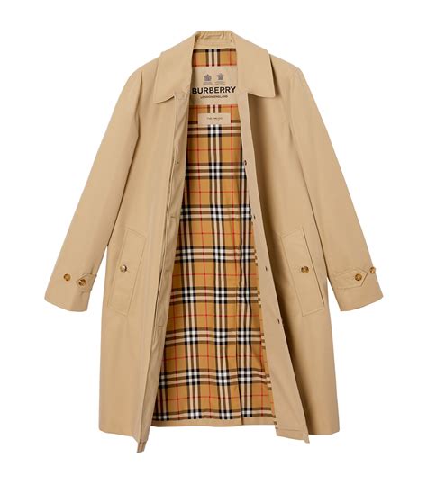 burberry pimlico car coat women's|burberry pimlico heritage.